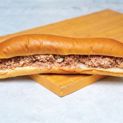 Dreiny Sandwich