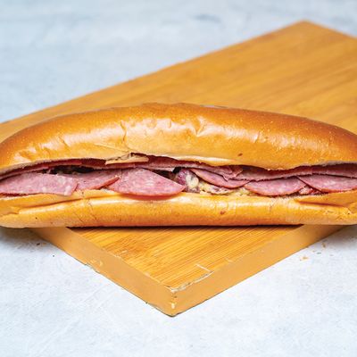 Am Mena Sandwich