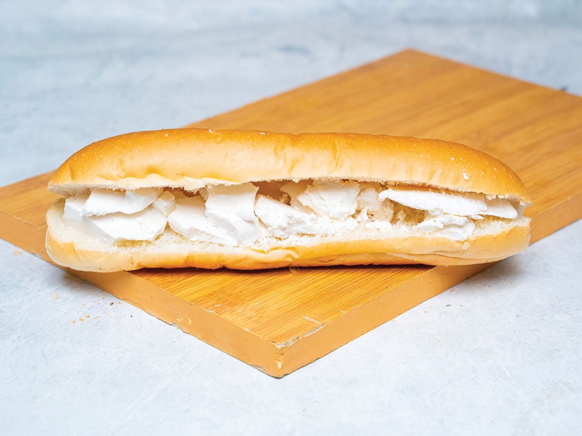 Nesto cheese