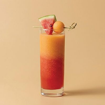 Summer Time Cocktail