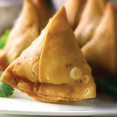 Samosa