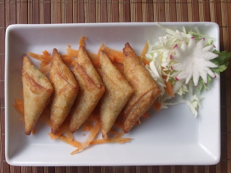 Samosa