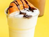 Vanilla Shake