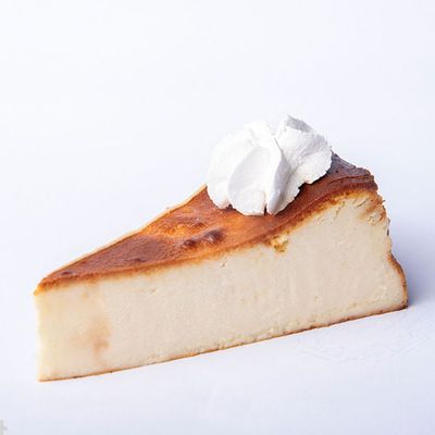 Cheesecake San Sebastian