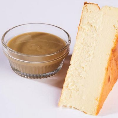 San Sebastian Cheesecake
