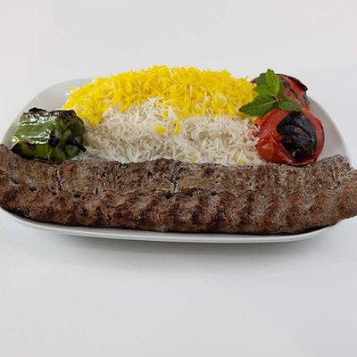 Sanani Kebab Nafar