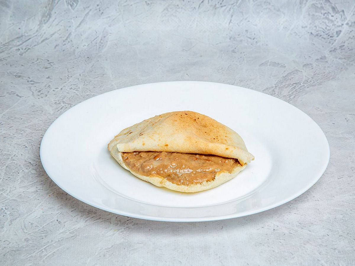 Sandwich Foul Pickled Lemons With Safflower