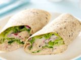 Tuna sandwich