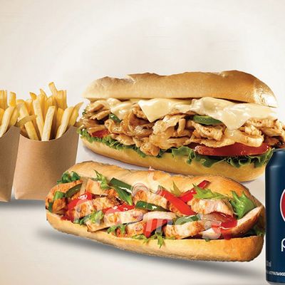 Sandwich offer 1