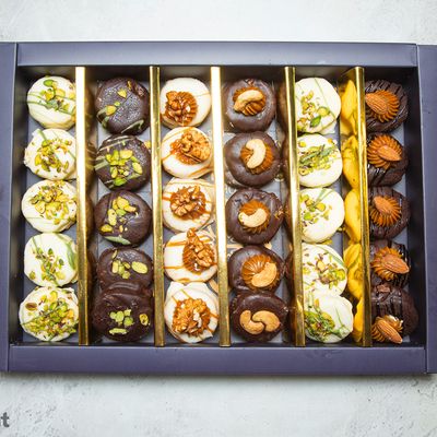 Petit Four Extra