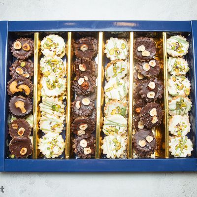 Sable Petit Four
