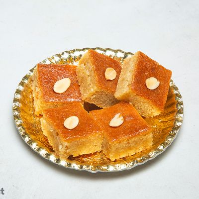 Walnut Maamoul