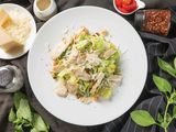 Santa Fe Salad