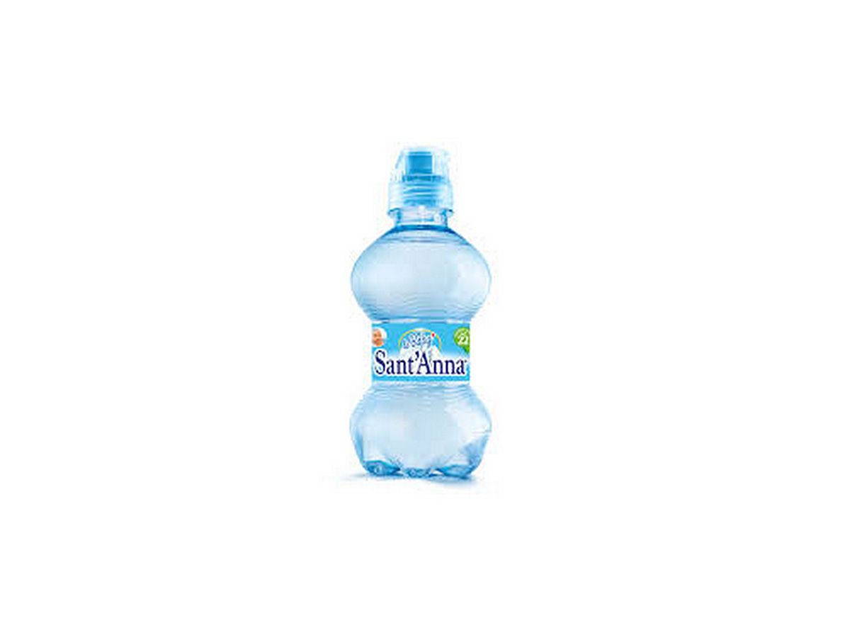 Santana Water
