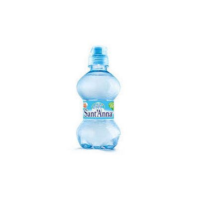 Santana Water