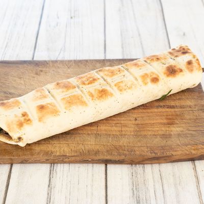 شاورما دجاج ساندويتش