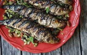 Sardine Baladi
