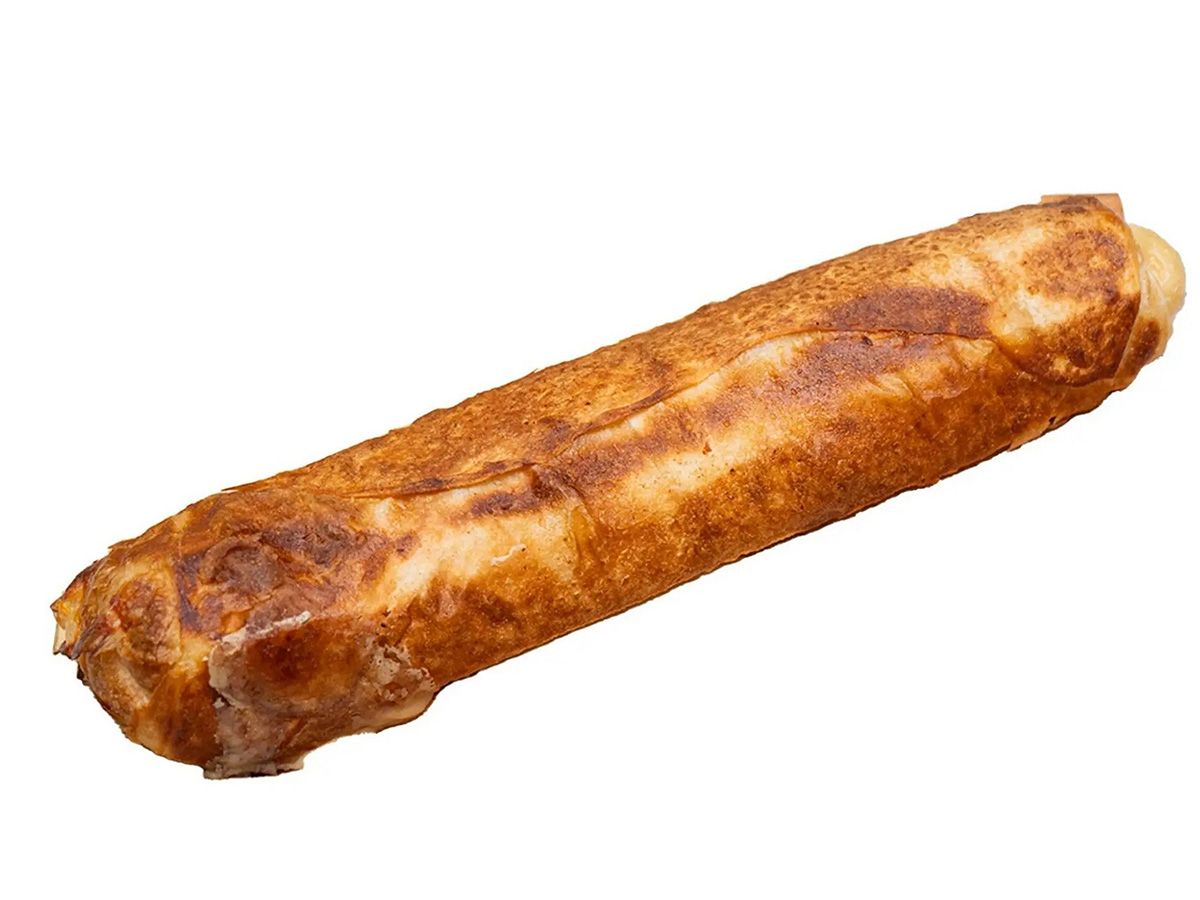 Grilled Pane Sarookh
