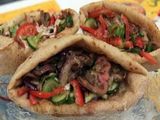 Saroukh Sandwich