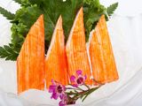 Crab Sashimi 3pcs