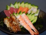 Mix Sashimi