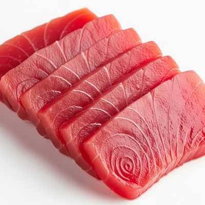 Tuna Sashimi 3 Pieces