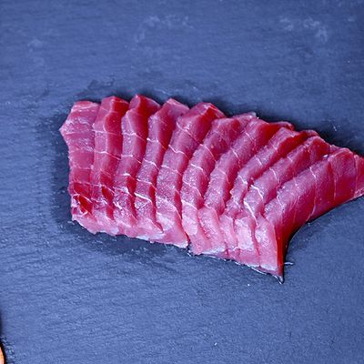 Tuna Sashimi 10 Pieces