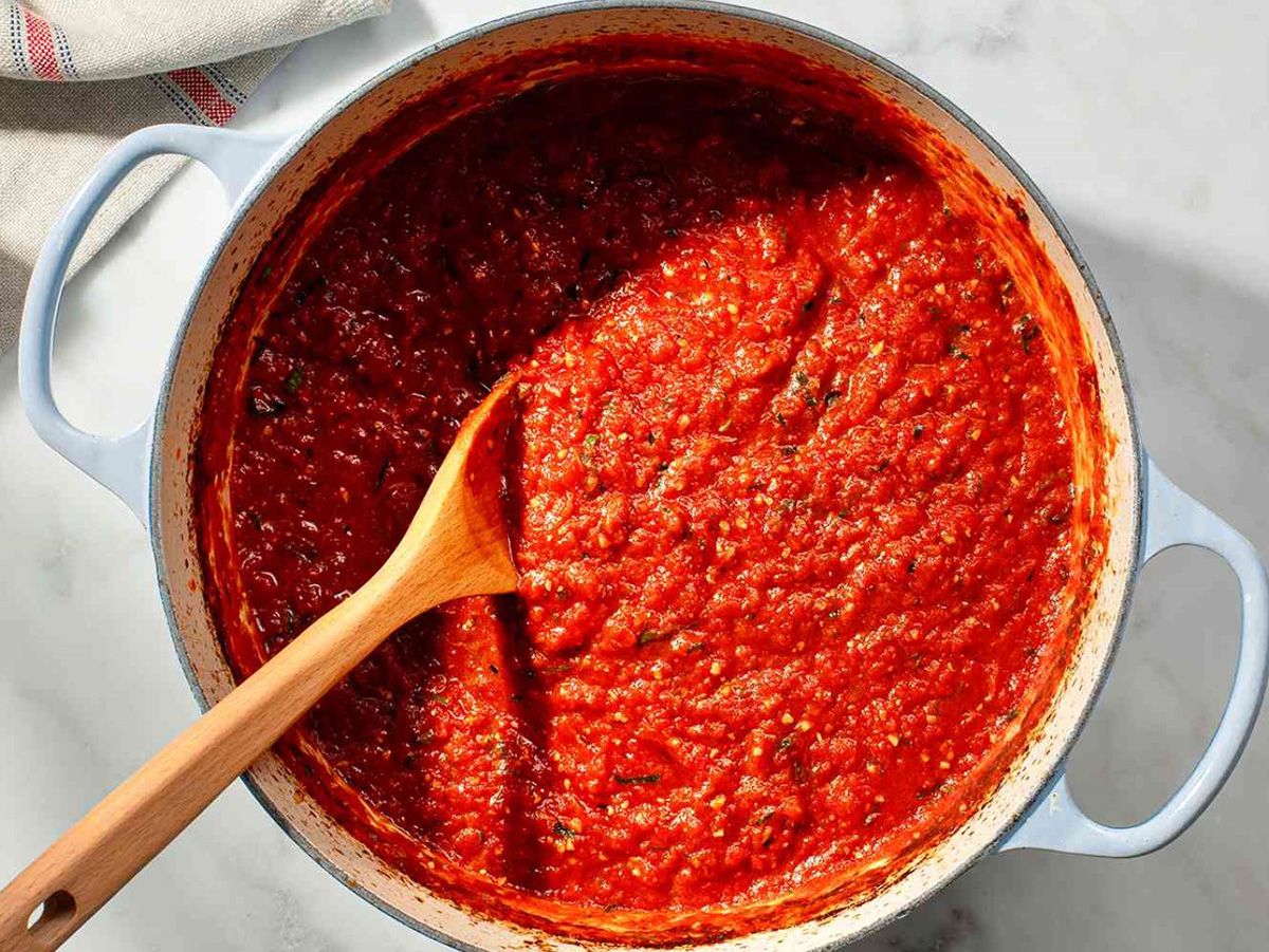 Sauce