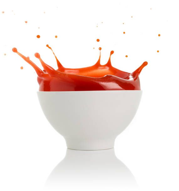 Extra 3 Ketchup
