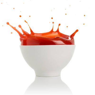 ketchup order