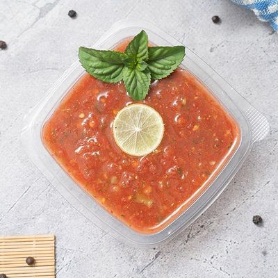 Tahini-Daqous