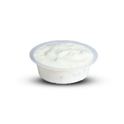 Sauce Cup
