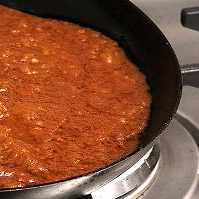 Tomato Sauce
