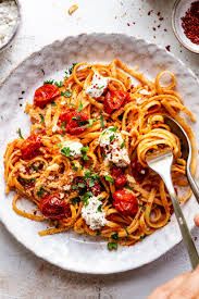Sauce Pasta