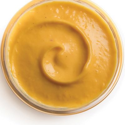 Sauce cheese