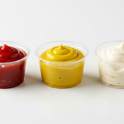 Sauces
