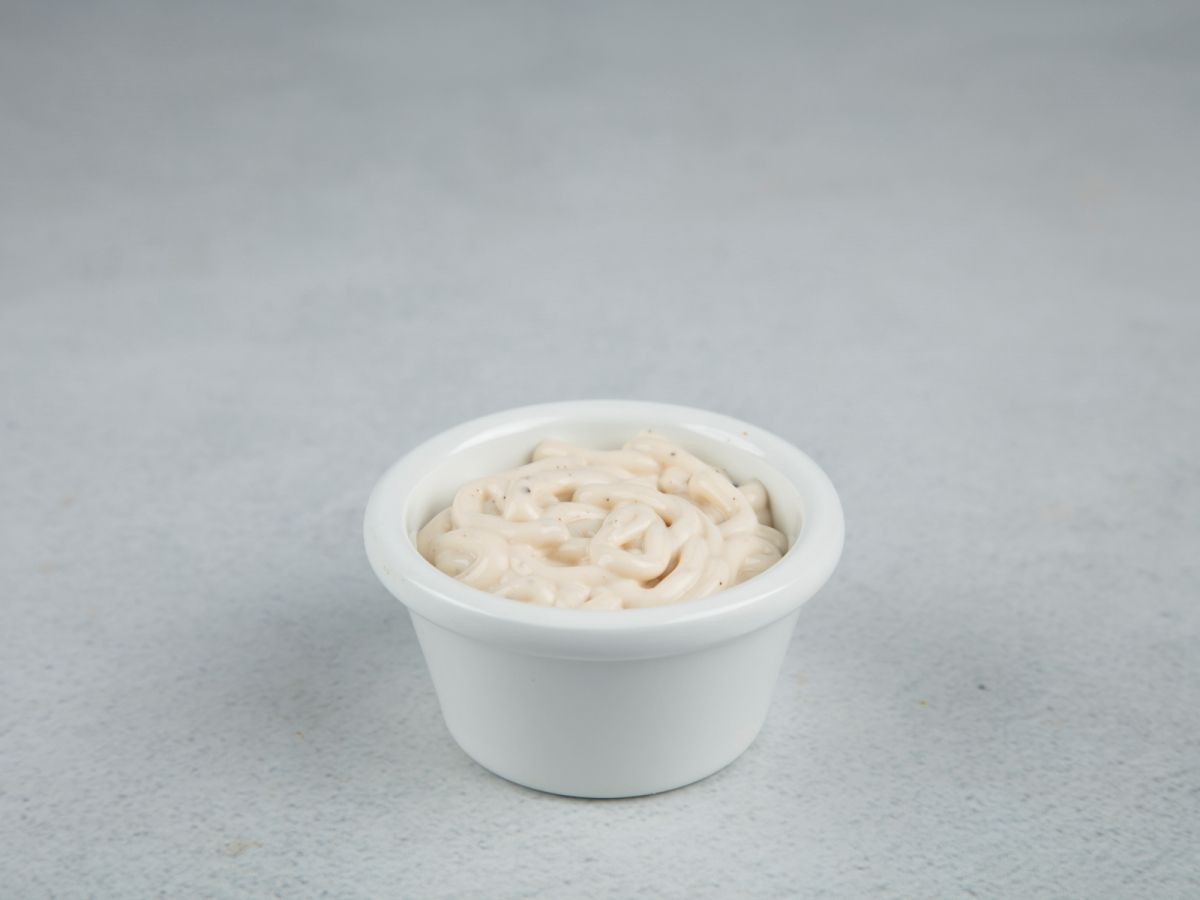 Ranch Sauce