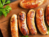 Extra Oriental Sausage