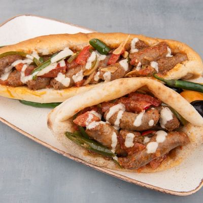 Markeb Sausage