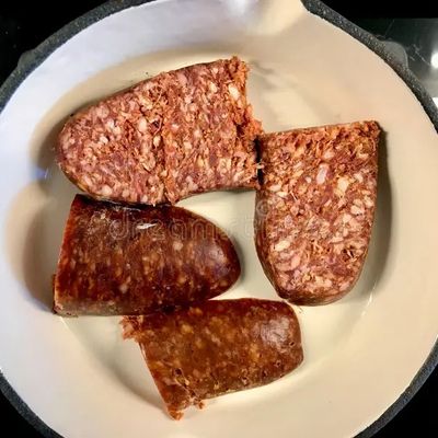 Sausage