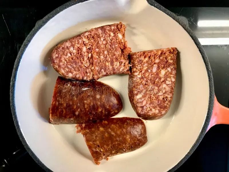 Sausage