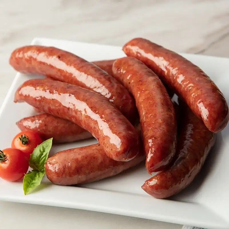Sausage