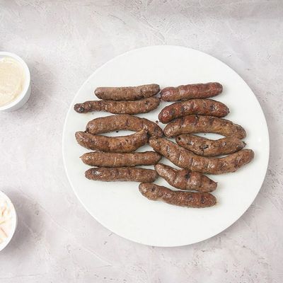 Sausage