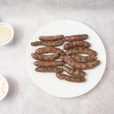 Sausage