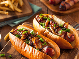 Sausage Bites