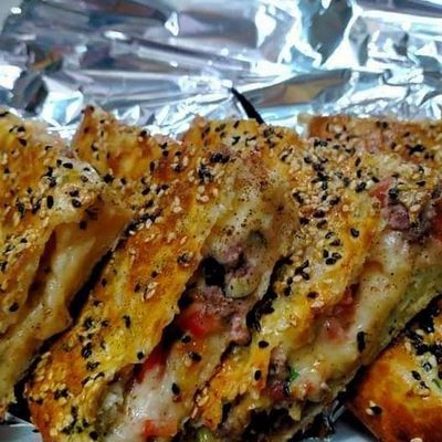 Pizza Abu Mazen photo 7