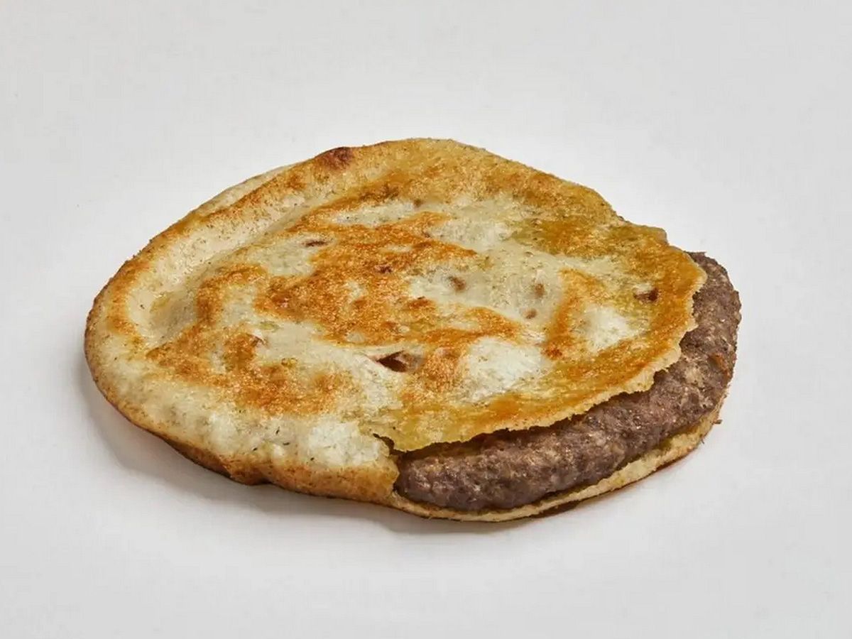 baladi sausage