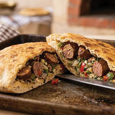 Hawawshi Sausage (Medium)
