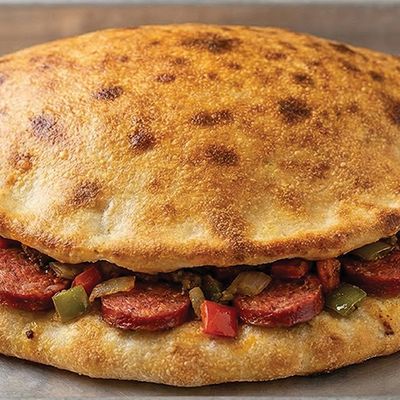 Hawawshi Sausage Loaf