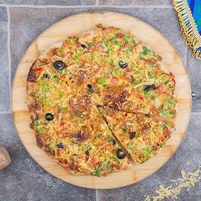Sausage Italian Pizza